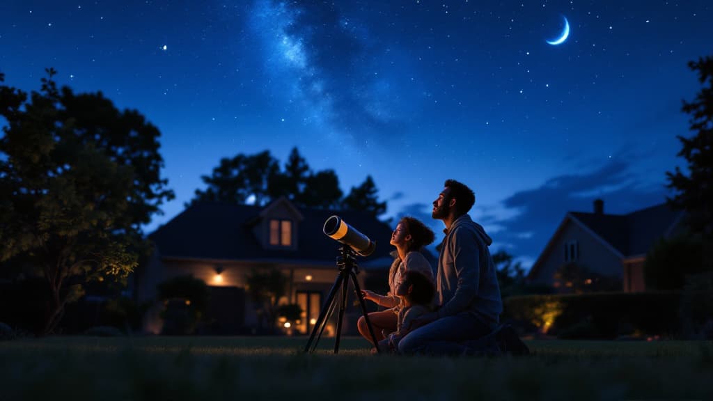 Enhanced celestial observation through Starwise Observatory